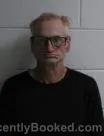 Mugshot of Michael James Taylor booked in Washington County, Tennessee on September 25, 2026