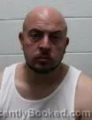 Mugshot of Paul Raymond Price booked in Washington County, Tennessee on August 9, 2026