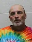 Mugshot of Dino Eugene Austin booked in Washington County, Tennessee on September 8, 2026