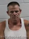 Mugshot of Brian Keith Stratton booked in Washington County, Tennessee on August 11, 2026