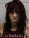 Mugshot of Heather Lynnette Gray booked in Washington County, Tennessee on August 3, 2026