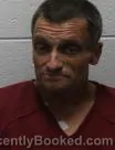 Mugshot of Justin Brad Taylor booked in Washington County, Tennessee on August 15, 2026