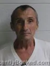 Mugshot of William Todd Mccurry booked in Washington County, Tennessee on August 10, 2026