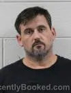 Mugshot of Eddie J Jr Jones booked in Washington County, Tennessee on August 15, 2026