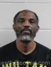 Mugshot of Channing Dion Hill booked in Washington County, Tennessee on October 6, 2026