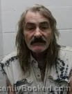 Mugshot of Christopher Allen Snipes booked in Washington County, Tennessee on October 19, 2026
