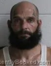 Mugshot of Ernest Earl Jr Brewer booked in Washington County, Tennessee on August 10, 2026