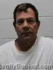 Mugshot of Benjamin Seth Fitzgerald booked in Washington County, Tennessee on October 4, 2026