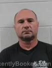 Mugshot of John Paul Jones booked in Washington County, Tennessee on July 31, 2026