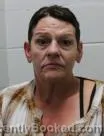 Mugshot of Tracie D Phillips booked in Washington County, Tennessee on October 5, 2026
