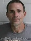 Mugshot of Kevin Brian Edwards booked in Washington County, Tennessee on September 22, 2026