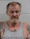 Mugshot of Wayland D Hammonds booked in Washington County, Tennessee on August 13, 2026