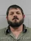 Mugshot of Jason L Miller booked in Washington County, Tennessee on August 23, 2026