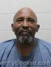 Mugshot of Jeffrey Nicholas Mckinney booked in Washington County, Tennessee on August 21, 2026
