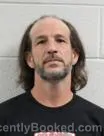 Mugshot of Joshua Alan Simpson booked in Washington County, Tennessee on September 25, 2026