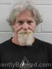 Mugshot of Timothy Wade Clark booked in Washington County, Tennessee on September 29, 2026