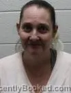 Mugshot of Melissa Casey Hodge booked in Washington County, Tennessee on August 14, 2026