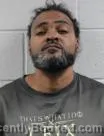 Mugshot of Daniel Jermaine Williams booked in Washington County, Tennessee on July 29, 2026