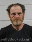 Mugshot of Roy Lee Fields booked in Washington County, Tennessee on August 2, 2026