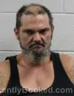 Mugshot of Mote J Higgins booked in Washington County, Tennessee on September 27, 2026
