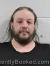 Mugshot of Jason Douglass Gardner booked in Washington County, Tennessee on October 3, 2026