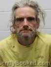 Mugshot of Nathan Paul Oliver booked in Washington County, Tennessee on October 16, 2026