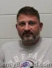 Mugshot of Derek Jordan Boxhorn booked in Washington County, Tennessee on August 14, 2026