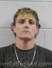 Mugshot of Heather Marie Simpson booked in Washington County, Tennessee on October 11, 2026