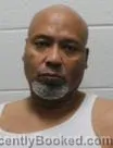 Mugshot of Barry Thomas Gray booked in Washington County, Tennessee on August 9, 2026
