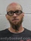 Mugshot of Stephen Keith Robins booked in Washington County, Tennessee on August 19, 2026