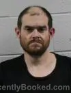 Mugshot of Peter Lacy Jr Thompson booked in Washington County, Tennessee on September 8, 2026