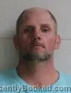 Mugshot of John William Jr Carrick booked in Washington County, Tennessee on October 16, 2026