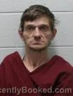 Mugshot of Joshua David Hitechew booked in Washington County, Tennessee on August 25, 2026