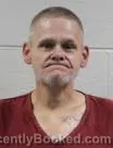 Mugshot of Dustin Scott Coleman booked in Washington County, Tennessee on October 6, 2026
