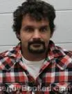 Mugshot of Kenneth Scott Pearson booked in Washington County, Tennessee on October 4, 2026