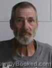 Mugshot of Steven Donald Eder booked in Washington County, Tennessee on August 14, 2026