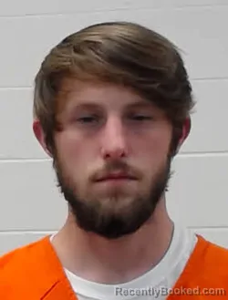 Mugshot of CAMERON DWAYNE SMITH