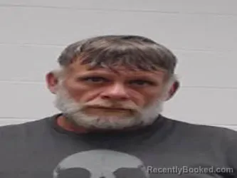 Mugshot of ROY DEE HORTON