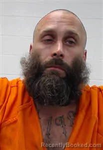 Mugshot of STEVEN LEE SMITH