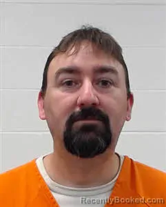 Mugshot of ROY ALLEN TUCKER