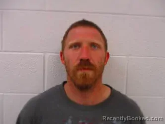 Mugshot of BOBBY LANCE PARRISH