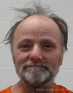 Mugshot of JOHN FITZGERALD COPELAND