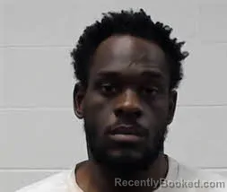 Mugshot of LESLIE OSHA SPARKMAN