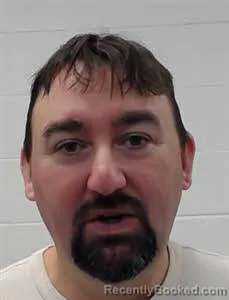 Mugshot of ROY ALLEN TUCKER