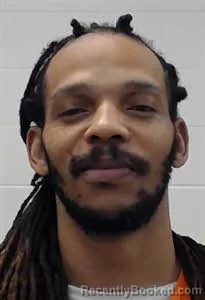 Mugshot of WALTER JAYE DAILEY