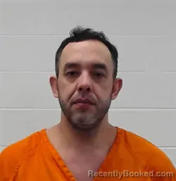 Mugshot of RANDY GARLAND HOLT