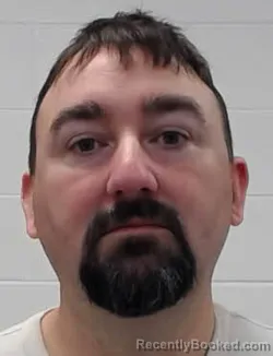 Mugshot of ROY ALLEN TUCKER