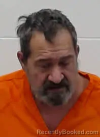 Mugshot of JAMES MALCOLM DAVIS