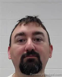 Mugshot of ROY ALLEN TUCKER