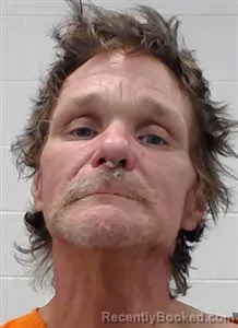 Mugshot of JAMES RAYMOND KAZEN